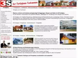 Sites similar to fertigbau-fachmann.de