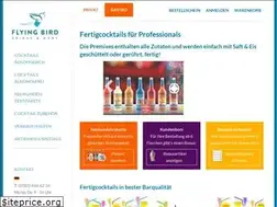 Sites similar to fertigcocktail24.de