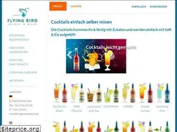 Sites similar to fertigcocktails24.de