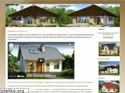 Sites similar to fertighaus-aus-polen.com