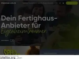 Sites similar to fertighaus-erfahrungen.de