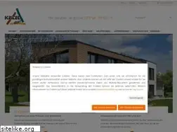Sites similar to fertighaus-keitel.de
