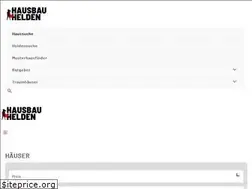 Sites similar to fertighausscout.de