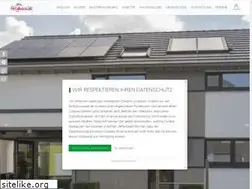 Sites similar to fertighauswelt.de