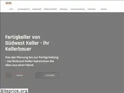 Sites similar to fertigkeller.net