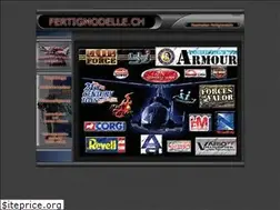 Sites similar to fertigmodelle.ch