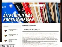 Sites similar to fertigpfeil.de