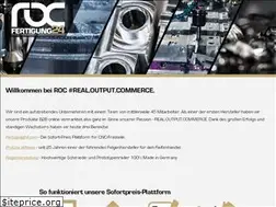 Sites similar to fertigung24.com