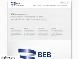 Sites similar to fertigungscenter.at