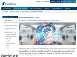 Sites similar to fertigungszentrum.com