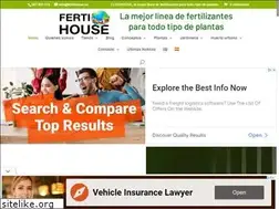 Sites similar to fertihouse.es