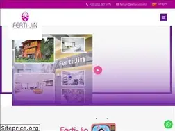 Sites similar to fertijin.com.tr