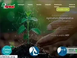 Sites similar to fertilab.com.mx