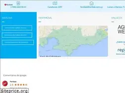 Sites similar to fertilab.com.uy