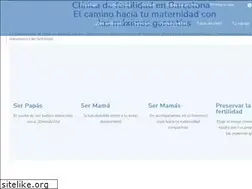 Sites similar to fertilab.com