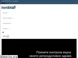 Sites similar to fertilaid.bg