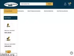 Sites similar to fertilebusiness.com