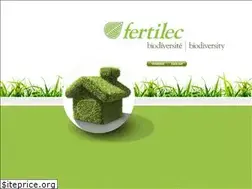 Sites similar to fertilec.com