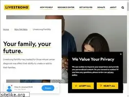 Sites similar to fertilehope.org