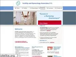 Sites similar to fertilenow.com