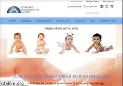 Sites similar to fertileweb.com