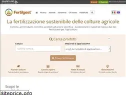 Sites similar to fertilgest.com
