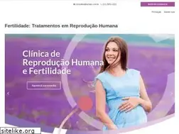 Sites similar to fertilidade.org