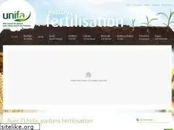 Sites similar to fertilisation-edu.fr