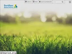 Sites similar to fertiliser.org.nz