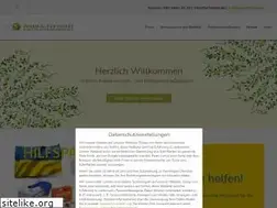 Sites similar to fertilitaet.de