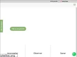 Sites similar to fertilitas.es