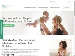 Sites similar to fertilite-info.fr