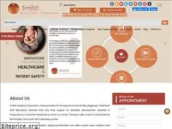 Sites similar to fertility-clinic.in