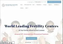 Sites similar to fertility-docs.com