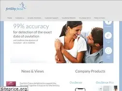 Sites similar to fertility-focus.com