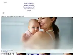 Sites similar to fertility-ivf.eu