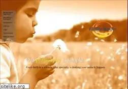 Sites similar to fertility-miracles.com