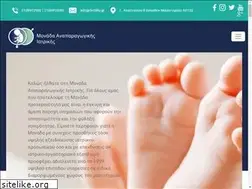 Sites similar to fertility.gr