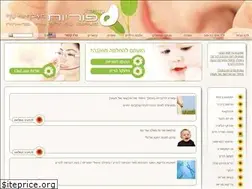 Sites similar to fertility.org.il