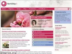 Sites similar to fertility.sk