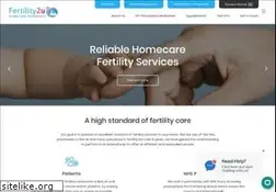 Sites similar to fertility2u.com
