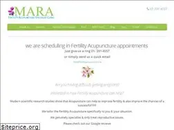 Sites similar to fertilityacupuncture.ie