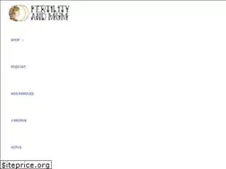 fertilityandmum.com