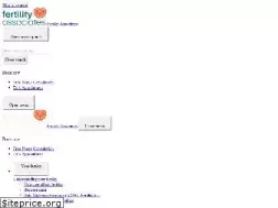 Sites similar to fertilityassociates.co.nz