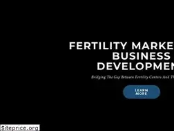 Sites similar to fertilitybridge.com