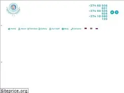 Sites similar to fertilitycenter.am