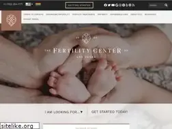 Sites similar to fertilitycenterlv.com