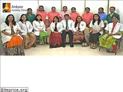 Sites similar to fertilityclinicmumbai.com