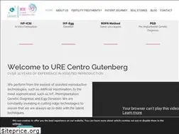 Sites similar to fertilityclinicspain.com
