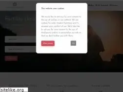 Sites similar to fertilitycommunity.com
